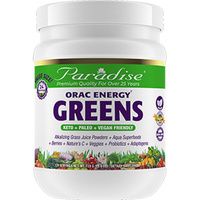 Buy Life Extension ORAC-Energy Greens