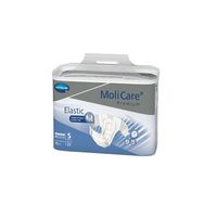 Hartmann Molicare Premium Elastic 6D Adult Incontinence Briefs