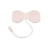Buy Compass Health Butterfly White Cloth Electrode