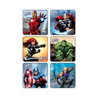 Buy Medibadge Disney Avengers Sticker