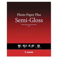 Buy Canon Photo Paper Plus Semi-Gloss