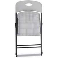 Buy Alera Molded Resin Folding Chair