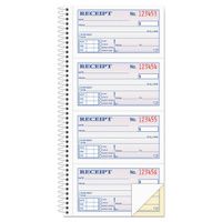 Buy Adams 2-Part Receipt Book
