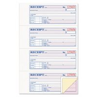 Buy Adams Receipt Book