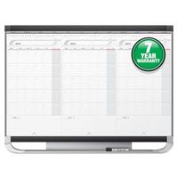 Buy Quartet Prestige 2 Total Erase Three-Month Calendar