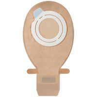 Buy Coloplast SenSura Flex EasiClose WIDE Two-Piece Maxi Drainable Pouch With Filter