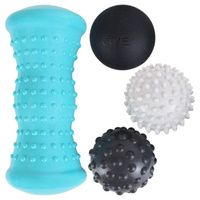 Buy Vive Plantar Fasciitis Hot/Cold Recovery Kit
