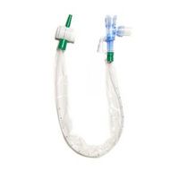 Buy Halyard Ballard Trach Care 24-Hour Closed Suction Catheter