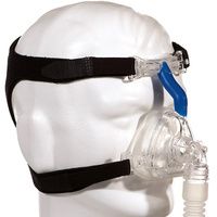 Buy AG Industries Comfort Premium Headgear