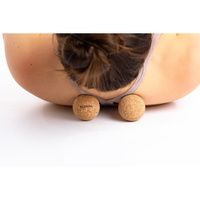 Buy Aeromat Ecowise Relaxation Cork Set