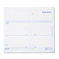 Buy Rediform Speed Letters Form