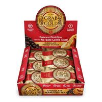 Buy Grab The Gold Energy Snack Bars