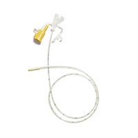 Buy CORFLO Nasogastric/Nasointestinal Feeding Tube With Non-Enfit Connector