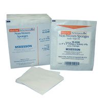 Buy McKesson Non-Woven Sterile Sponges