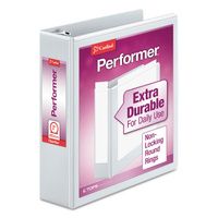 Buy Cardinal Performer ClearVue Round Ring View Binder