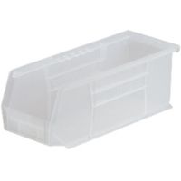 Buy Akro-Mils AkroBins Clear Storage Bin