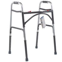 Buy Dynarex Heavy Duty Bariatric Walkers