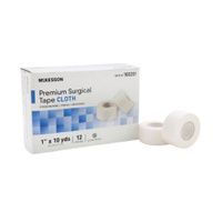 Buy McKesson Premium Surgical Cloth Tape