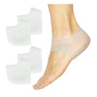 Buy Vive Gel Heel Protectors