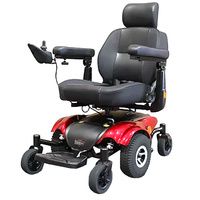 Buy EWheels EW-M48 Power Wheelchair