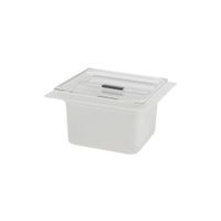 Buy Elma Acid-resistant Plastic Tub With Cover for Elmasonic 300