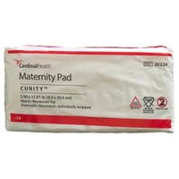 Buy Cardinal Health Curity Maternity Pad