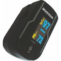 Buy McKesson Fingertip Pulse Oximeter
