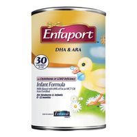 Buy Enfamil Enfaport Milk Based Infant Formula