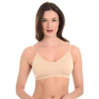 Buy QT Intimates Ballet Seamless Dance Bra