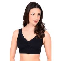 Buy La Leche League Lace Nursing Sleep Bra