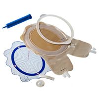 Buy Coloplast Two-Piece Cut-To-Fit Fistula And Wound Management System