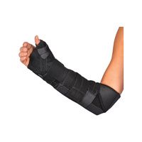 Buy Hely & Weber MTC Fracture Brace With Thumb Spica