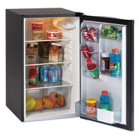 Buy Avanti 4.4 Cu. Ft. Auto-Defrost Refrigerator