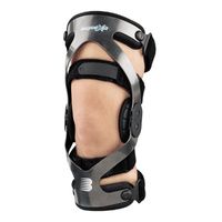 Buy Breg Compact X2K HP Knee Brace With Adjustable Hinged