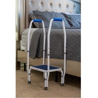 Buy Step2bed Mini Bedside Safety Step Stool