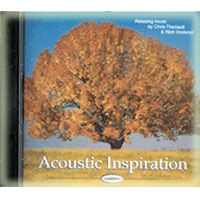 Buy Stress Stop Acoustic Inspiration CD