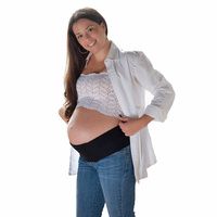 Buy BabyBelly Abdominal Band