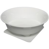 Buy Freedom Snack Bowl With Suction Pad