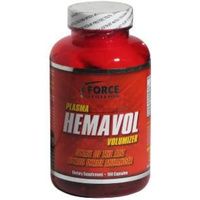 Buy IForce Nutrition Hemavol Dietary Supplement