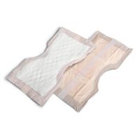 Buy Medline Super-Absorbent Contoured Postpartum Pad