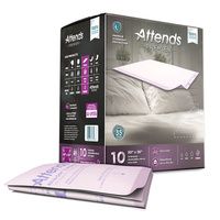 Buy Attends Premier Underpads - Overnight Absorbency