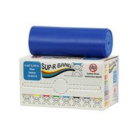 Buy CanDo Sup-R Band Latex Free Exercise Band