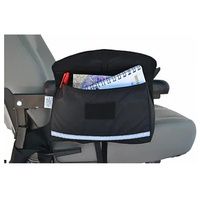 Buy EWheels Saddle Armrest Bag