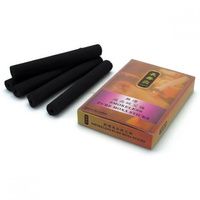 Buy Lhasa OMS Longevity Smokeless Moxa Sticks with Hole