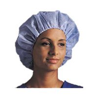 Buy Cypress Bouffant Cap with Elastic Closure