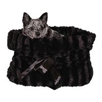 Buy Mirage Reversible Snuggle Bugs Pet Bed, Bag, and Car Seat in One