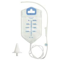 Buy ConvaTec Visi-Flow Irrigator With Stoma Cone
