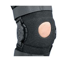 Buy Breg Airmesh RoadRunner Soft Knee Brace
