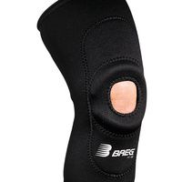 Buy Breg Adjustable Donut Soft Knee Brace