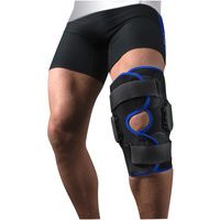 Buy Optec Gladiator 1832 Knee Brace